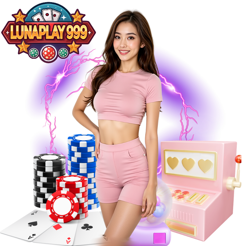 LUNAPLAY999 ไม่ผ่านเอเยนต์