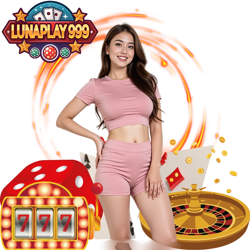 LUNAPLAY999 แจกโค้ดฟรี