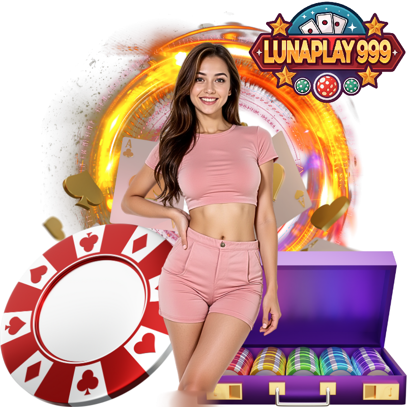 LUNAPLAY999 สมัครสมาชิก
